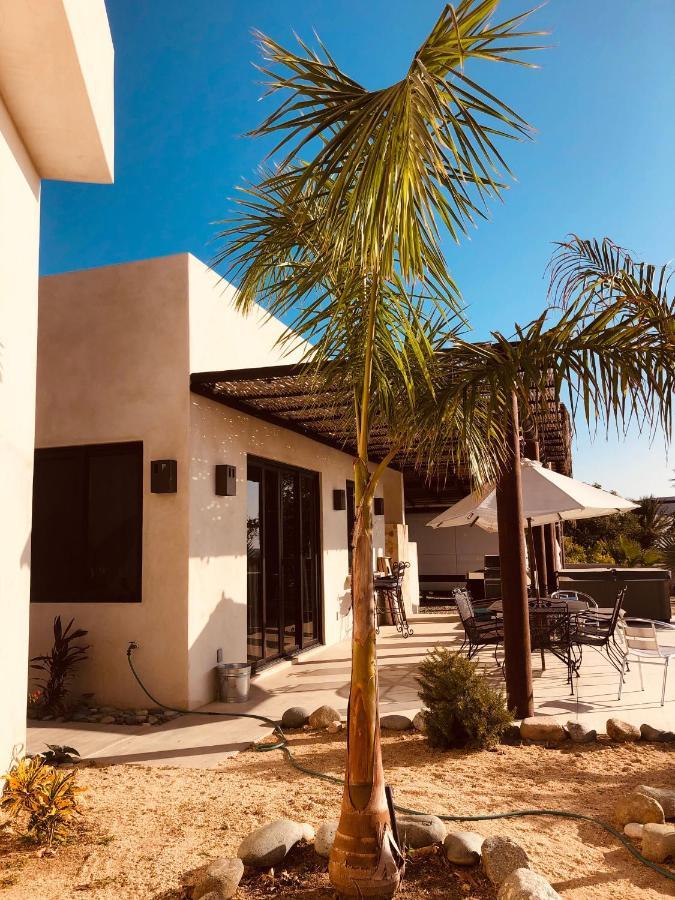 Casa Kinga Barriles Apartment Los Barriles Exterior photo