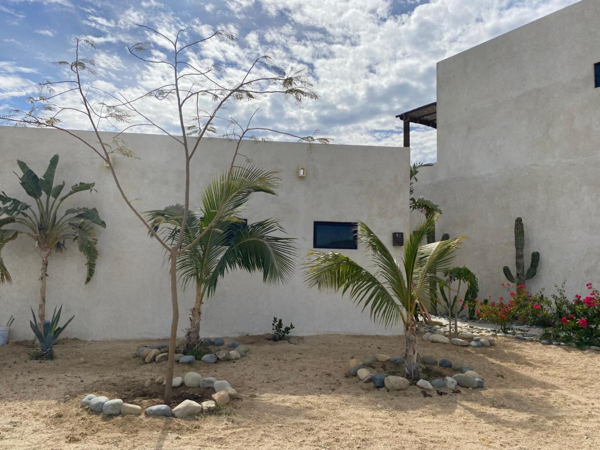 Casa Kinga Barriles Apartment Los Barriles Exterior photo